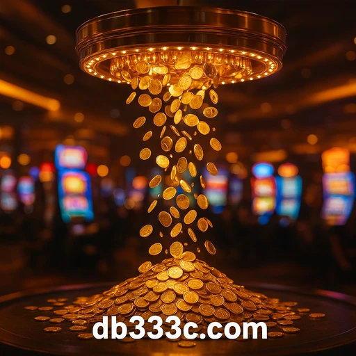 db333 এর অনবদ্য বোনাস: বিনোদনমুখী গেমিং ও লাভজনক সুযোগ