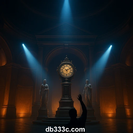 db333-এ খেলাধুলার আকর্ষণ: নিশ্চিত আনন্দ ও উত্তেজনা