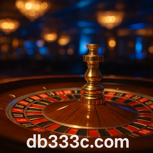 db333 সাইটে গেমগুলোর বৈচিত্র্য আজই অনুভব করুন